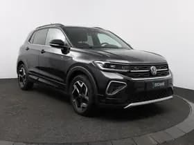 Volkswagen T-Cross thumbnail 5