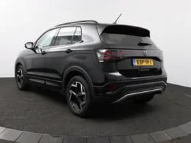 Volkswagen T-Cross thumbnail 6