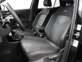 Volkswagen T-Cross thumbnail 7