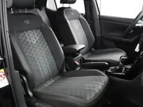 Volkswagen T-Cross thumbnail 10