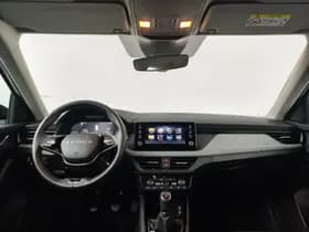 Škoda Kamiq thumbnail 3