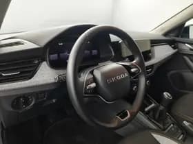 Škoda Kamiq thumbnail 26