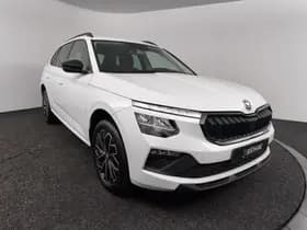 Škoda Kamiq thumbnail 5