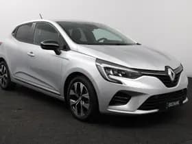 Renault Clio thumbnail 5