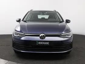 Volkswagen Golf thumbnail 11
