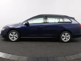 Volkswagen Golf thumbnail 12