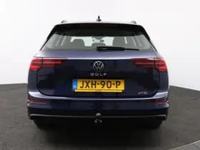 Volkswagen Golf thumbnail 13