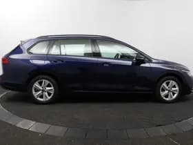 Volkswagen Golf thumbnail 14