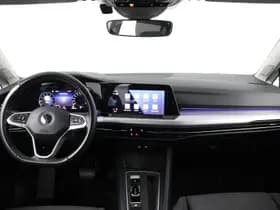 Volkswagen Golf thumbnail 3