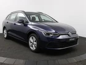 Volkswagen Golf thumbnail 5