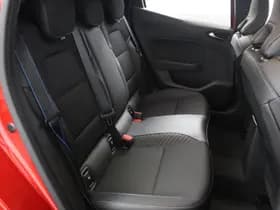 Renault Clio thumbnail 11