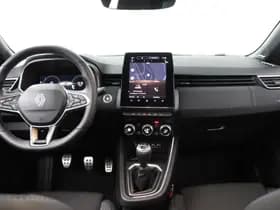 Renault Clio thumbnail 3