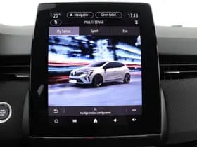 Renault Clio thumbnail 23