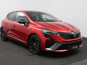 Renault Clio thumbnail 5