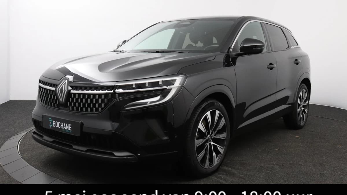 Renault Austral — foto 1