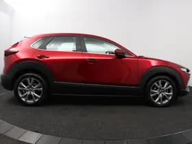 Mazda CX-30 thumbnail 22