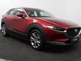 Mazda CX-30 thumbnail 5