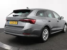 Škoda Octavia thumbnail 2