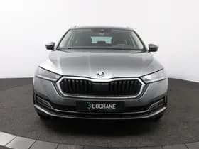 Škoda Octavia thumbnail 13