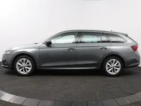 Škoda Octavia thumbnail 14