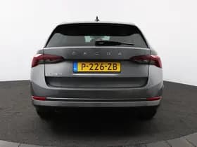 Škoda Octavia thumbnail 15