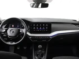 Škoda Octavia thumbnail 3