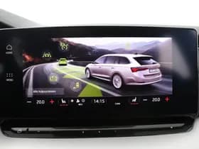 Škoda Octavia thumbnail 24