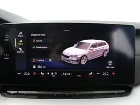 Škoda Octavia thumbnail 26