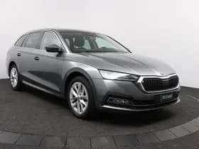 Škoda Octavia thumbnail 5