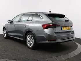 Škoda Octavia thumbnail 6