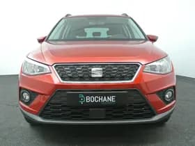 SEAT Arona thumbnail 11