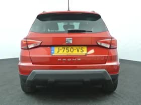 SEAT Arona thumbnail 13