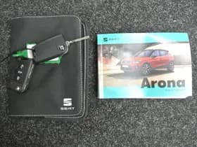 SEAT Arona thumbnail 15