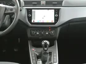SEAT Arona thumbnail 16