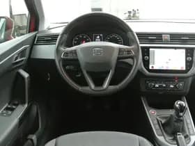 SEAT Arona thumbnail 3