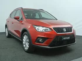 SEAT Arona thumbnail 5