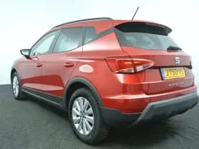 SEAT Arona thumbnail 6
