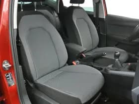 SEAT Arona thumbnail 8