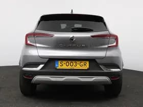 Renault Captur thumbnail 11