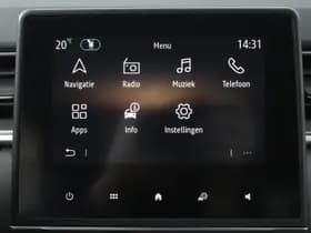 Renault Captur thumbnail 12