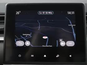 Renault Captur thumbnail 14