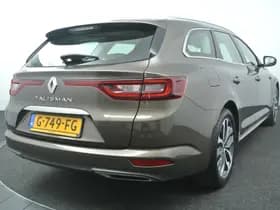 Renault Talisman thumbnail 2