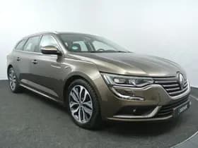 Renault Talisman thumbnail 6