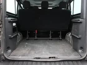 Renault Trafic thumbnail 11