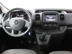 Renault Trafic thumbnail 12