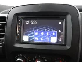 Renault Trafic thumbnail 14