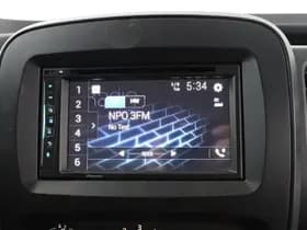 Renault Trafic thumbnail 15