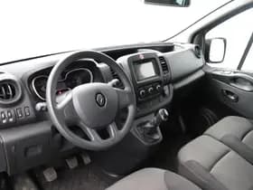 Renault Trafic thumbnail 3