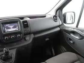 Renault Trafic thumbnail 22