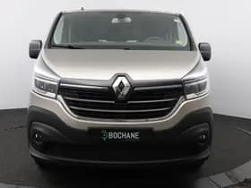 Renault Trafic thumbnail 25